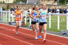Middle Distance, 2026 Northern Schools Inter Counties, Wentworth, Hexham. Photo: David T. Hewitson/Sports for All Pics
